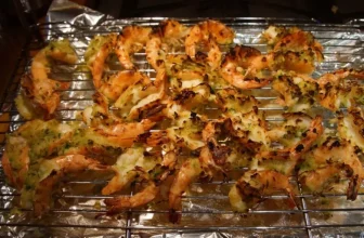 How Do You Use Broiling to Achieve Crispy Textures?